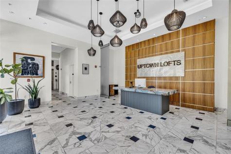 2275 Biscayne Boulevard Miami FL 33137