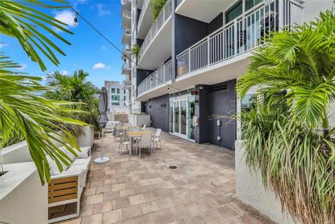 2275 Biscayne Boulevard Miami FL 33137