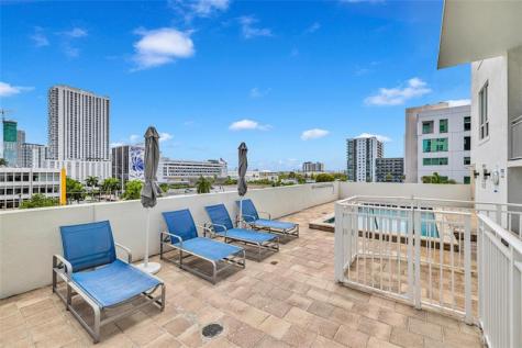 2275 Biscayne Boulevard Miami FL 33137