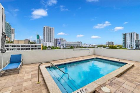 2275 Biscayne Boulevard Miami FL 33137