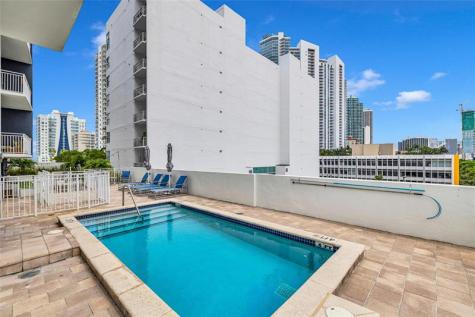 2275 Biscayne Boulevard Miami FL 33137