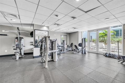 2275 Biscayne Boulevard Miami FL 33137