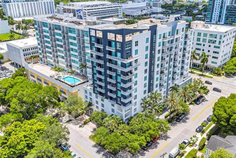 2275 Biscayne Boulevard Miami FL 33137