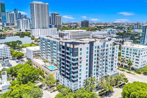 2275 Biscayne Boulevard Miami FL 33137