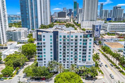 2275 Biscayne Boulevard Miami FL 33137