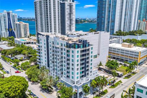 2275 Biscayne Boulevard Miami FL 33137