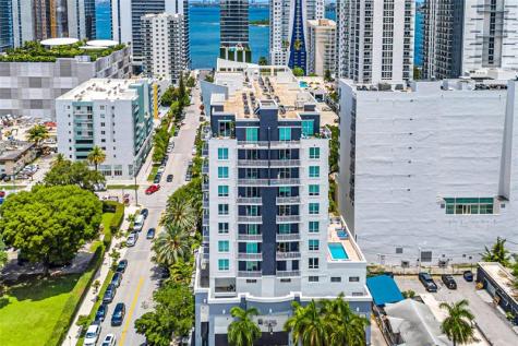2275 Biscayne Boulevard Miami FL 33137