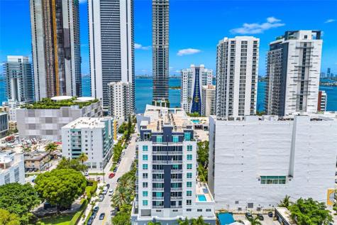 2275 Biscayne Boulevard Miami FL 33137