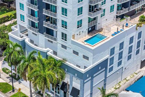 2275 Biscayne Boulevard Miami FL 33137