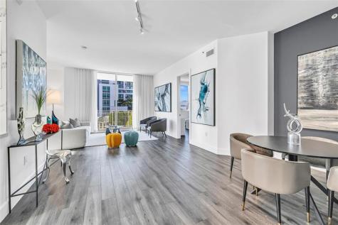 2275 Biscayne Boulevard Miami FL 33137