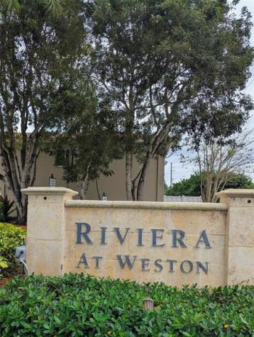 158 Riviera Circle Weston FL 33326