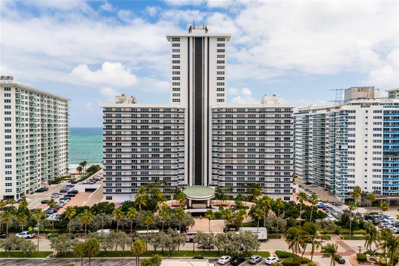 3500 Galt Ocean Drive Fort Lauderdale FL 33308