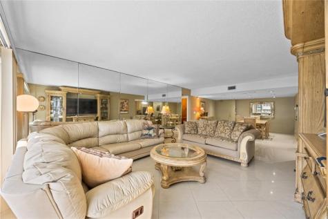 3500 Galt Ocean Drive Fort Lauderdale FL 33308