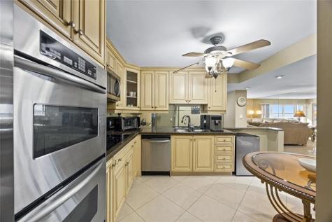 3500 Galt Ocean Drive Fort Lauderdale FL 33308