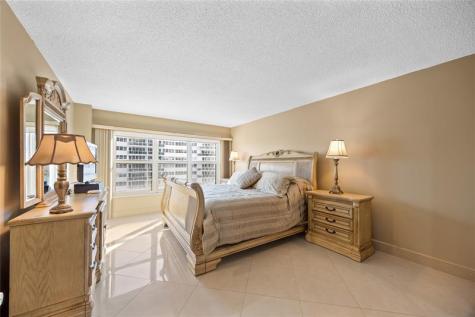 3500 Galt Ocean Drive Fort Lauderdale FL 33308