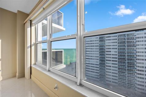 3500 Galt Ocean Drive Fort Lauderdale FL 33308