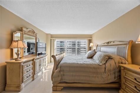 3500 Galt Ocean Drive Fort Lauderdale FL 33308