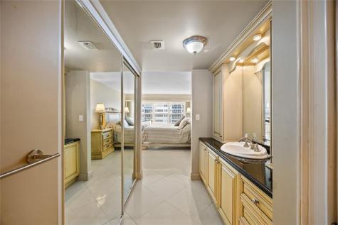 3500 Galt Ocean Drive Fort Lauderdale FL 33308