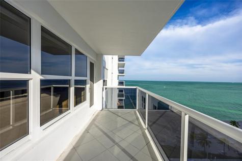 3500 Galt Ocean Drive Fort Lauderdale FL 33308