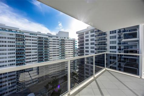 3500 Galt Ocean Drive Fort Lauderdale FL 33308