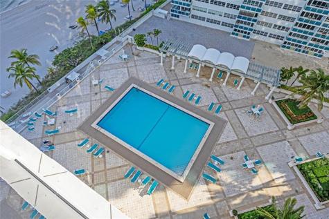 3500 Galt Ocean Drive Fort Lauderdale FL 33308