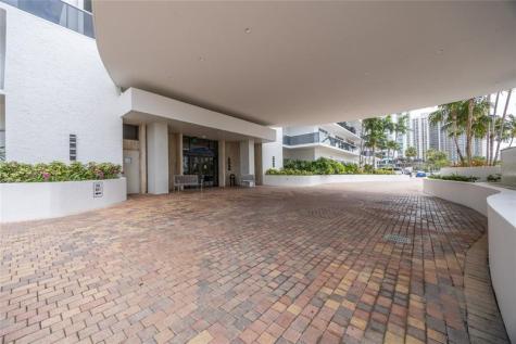 3500 Galt Ocean Drive Fort Lauderdale FL 33308