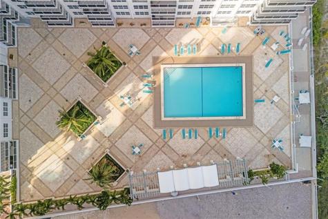 3500 Galt Ocean Drive Fort Lauderdale FL 33308