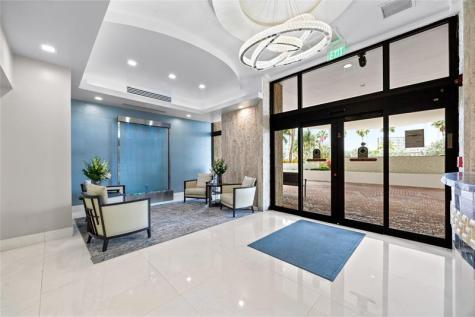3500 Galt Ocean Drive Fort Lauderdale FL 33308