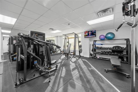 3500 Galt Ocean Drive Fort Lauderdale FL 33308