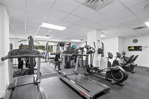 3500 Galt Ocean Drive Fort Lauderdale FL 33308
