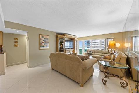 3500 Galt Ocean Drive Fort Lauderdale FL 33308