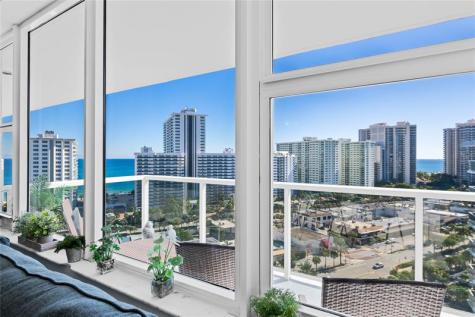 3300 NE 36th Street Fort Lauderdale FL 33308