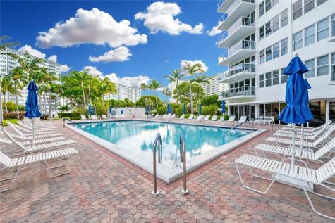 3300 NE 36th Street Fort Lauderdale FL 33308
