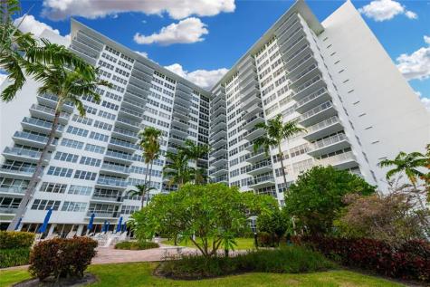 3300 NE 36th Street Fort Lauderdale FL 33308