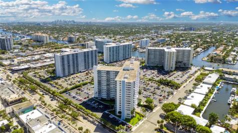 3300 NE 36th Street Fort Lauderdale FL 33308