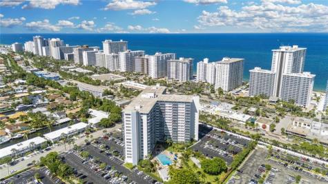 3300 NE 36th Street Fort Lauderdale FL 33308