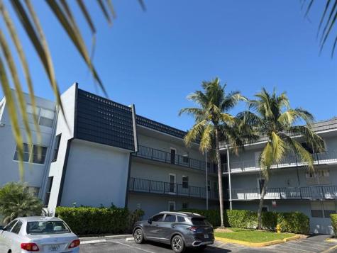 9301 N Lime Bay Boulevard Tamarac FL 33321