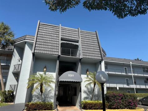 9301 N Lime Bay Boulevard Tamarac FL 33321