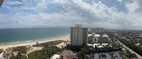 2000 S Ocean Boulevard Lauderdale By The Sea FL 33062