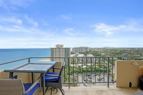 2000 S Ocean Boulevard Lauderdale By The Sea FL 33062