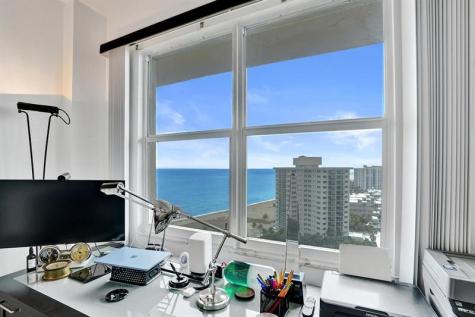 2000 S Ocean Boulevard Lauderdale By The Sea FL 33062