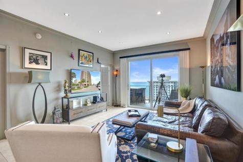 2000 S Ocean Boulevard Lauderdale By The Sea FL 33062