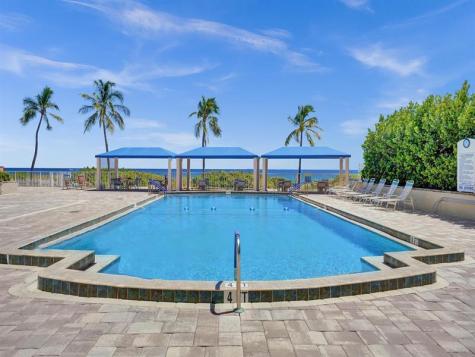 2000 S Ocean Boulevard Lauderdale By The Sea FL 33062