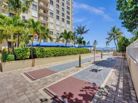 2000 S Ocean Boulevard Lauderdale By The Sea FL 33062