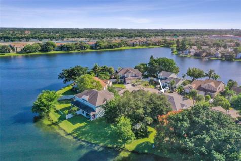 1081 SW 110th Lane Davie FL 33324