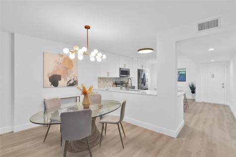 15461 Pembridge 112 Drive Delray Beach FL 33484