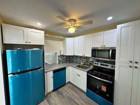 6005 Del Lago Circle Sunrise FL 33313