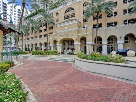 511 SE 5th Avenue Fort Lauderdale FL 33301