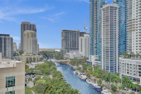 511 SE 5th Avenue Fort Lauderdale FL 33301