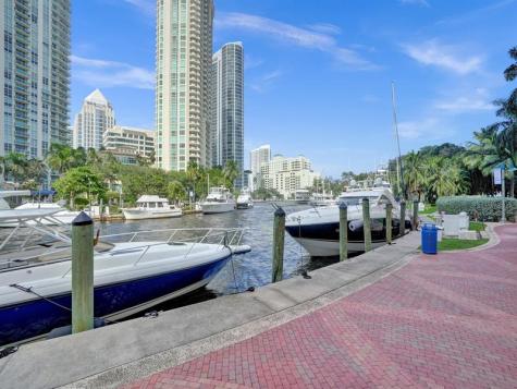 511 SE 5th Avenue Fort Lauderdale FL 33301